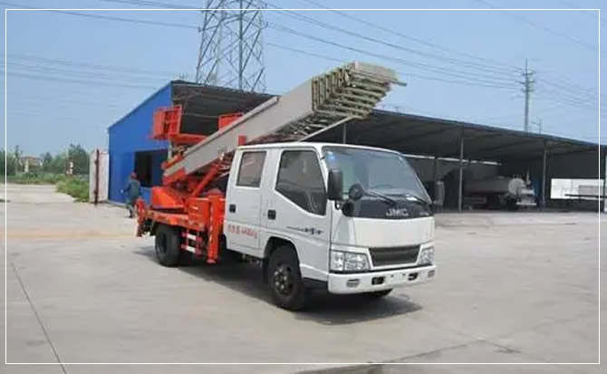 柳江搬家